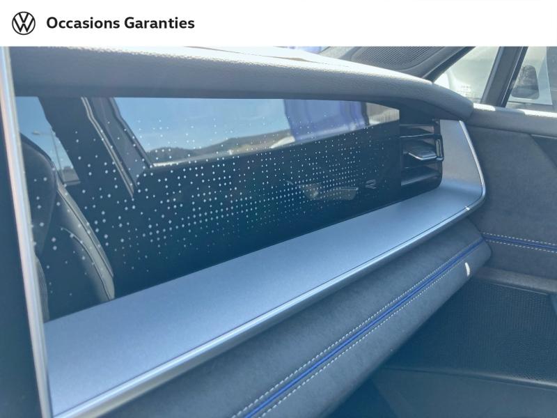 Voitures occasions VOLKSWAGEN Tayron R-Line Edition Mozac