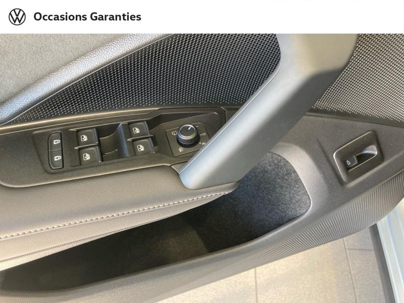 Voitures occasions VOLKSWAGEN Tayron R-Line Edition Mozac