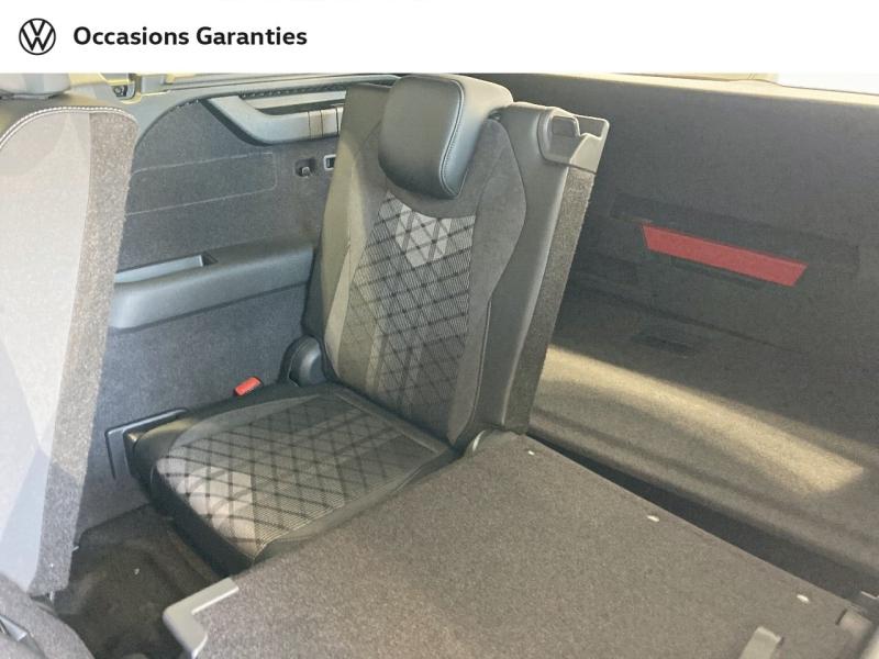 Voitures occasions VOLKSWAGEN Tayron R-Line Edition Mozac