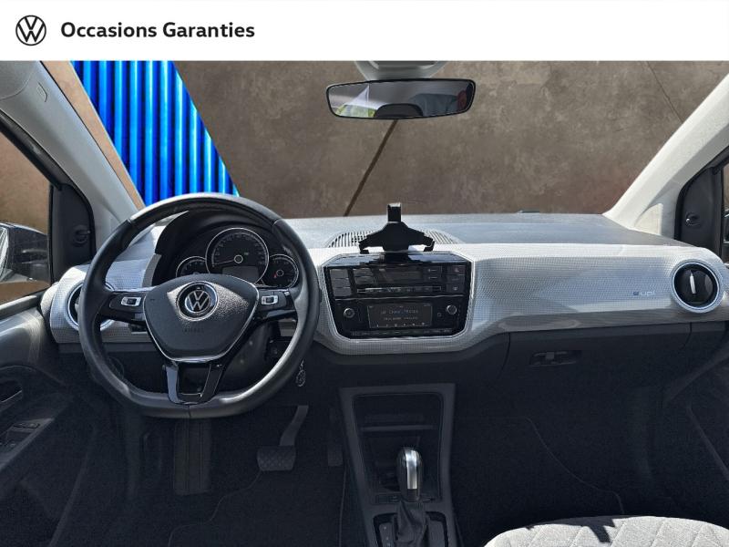 Voitures occasions VOLKSWAGEN e-up! Base Mozac
