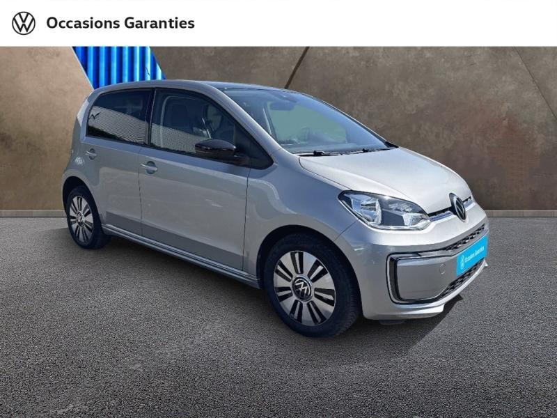 Voitures occasions VOLKSWAGEN e-up! Base Mozac