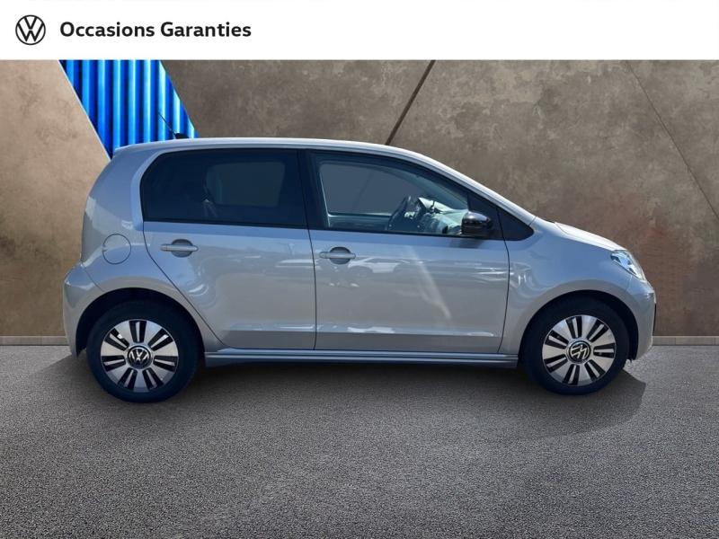 Voitures occasions VOLKSWAGEN e-up! Base Mozac