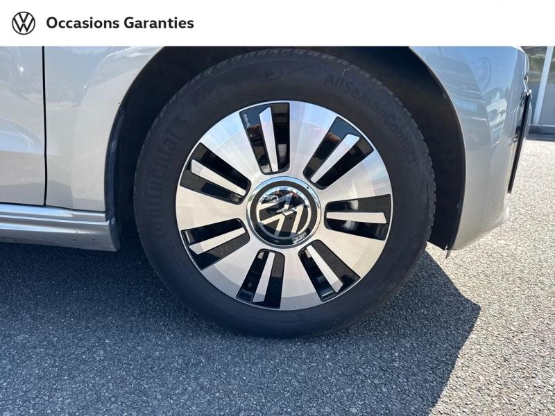 Voitures occasions VOLKSWAGEN e-up! Base Mozac