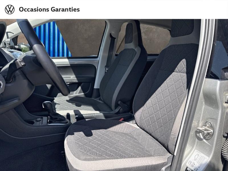 Voitures occasions VOLKSWAGEN e-up! Base Mozac