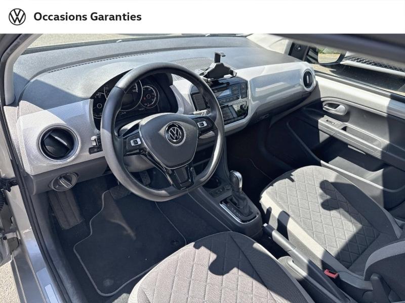 Voitures occasions VOLKSWAGEN e-up! Base Mozac