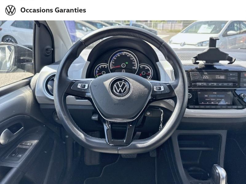 Voitures occasions VOLKSWAGEN e-up! Base Mozac