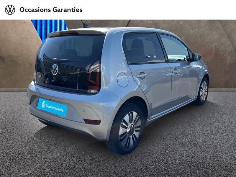 Voitures occasions VOLKSWAGEN e-up! Base Mozac