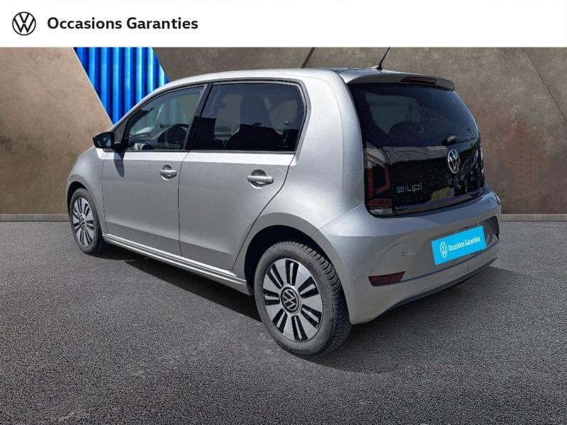 Voitures occasions VOLKSWAGEN e-up! Base Mozac