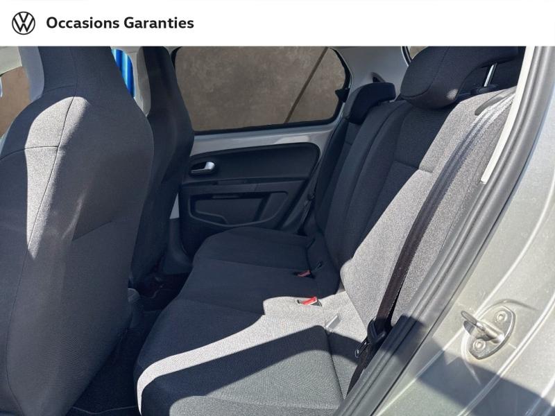 Voitures occasions VOLKSWAGEN e-up! Base Mozac