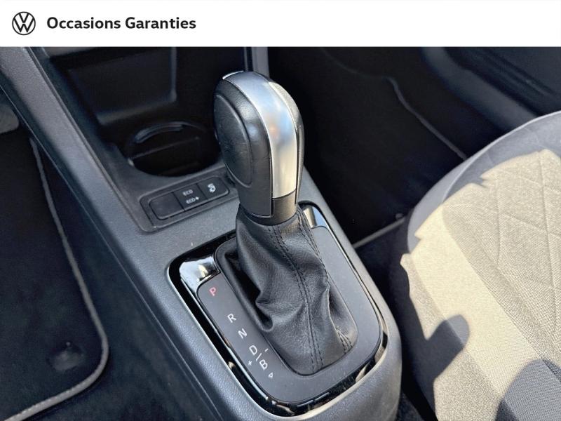 Voitures occasions VOLKSWAGEN e-up! Base Mozac