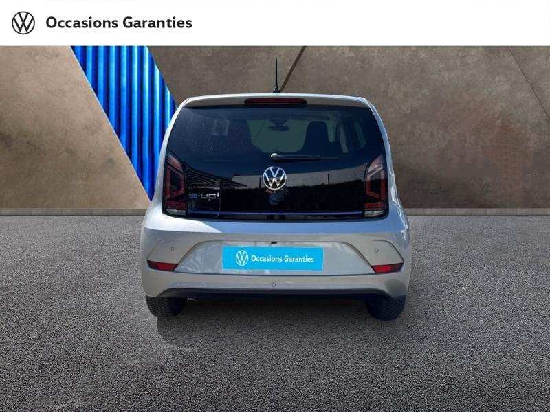 Voitures occasions VOLKSWAGEN e-up! Base Mozac