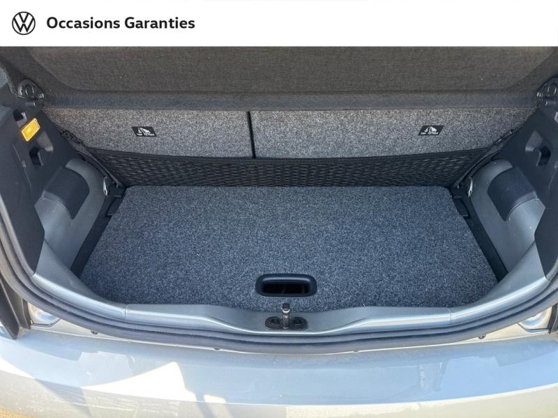 Voitures occasions VOLKSWAGEN e-up! Base Mozac