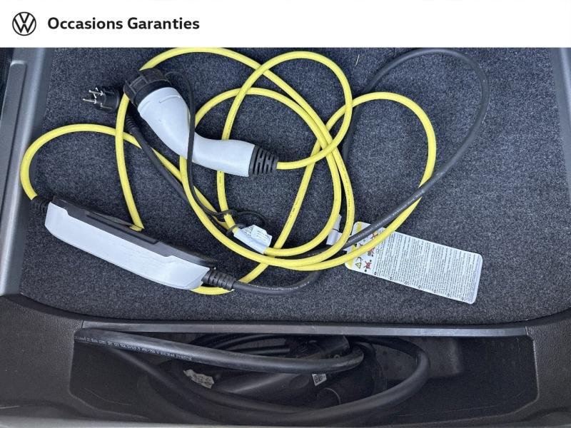 Voitures occasions VOLKSWAGEN e-up! Base Mozac