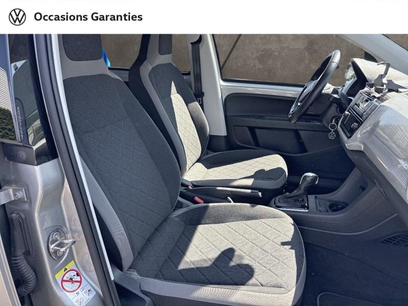 Voitures occasions VOLKSWAGEN e-up! Base Mozac