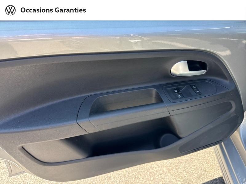 Voitures occasions VOLKSWAGEN e-up! Base Mozac