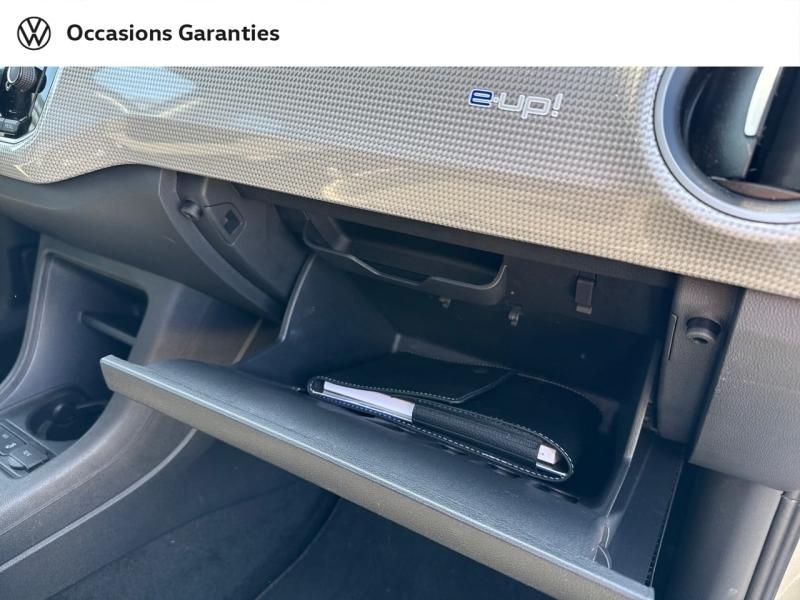 Voitures occasions VOLKSWAGEN e-up! Base Mozac
