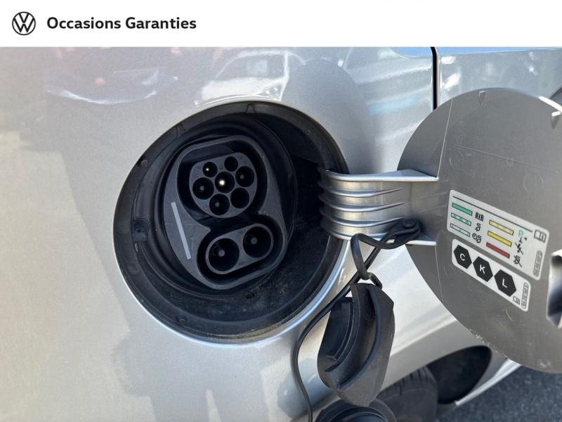 Voitures occasions VOLKSWAGEN e-up! Base Mozac