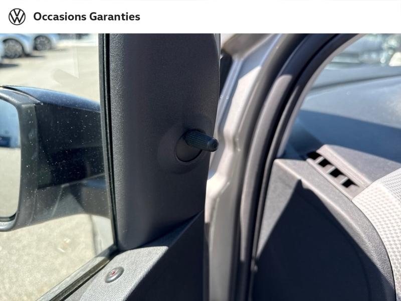 Voitures occasions VOLKSWAGEN e-up! Base Mozac