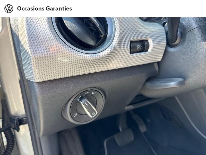 Voitures occasions VOLKSWAGEN e-up! Base Mozac