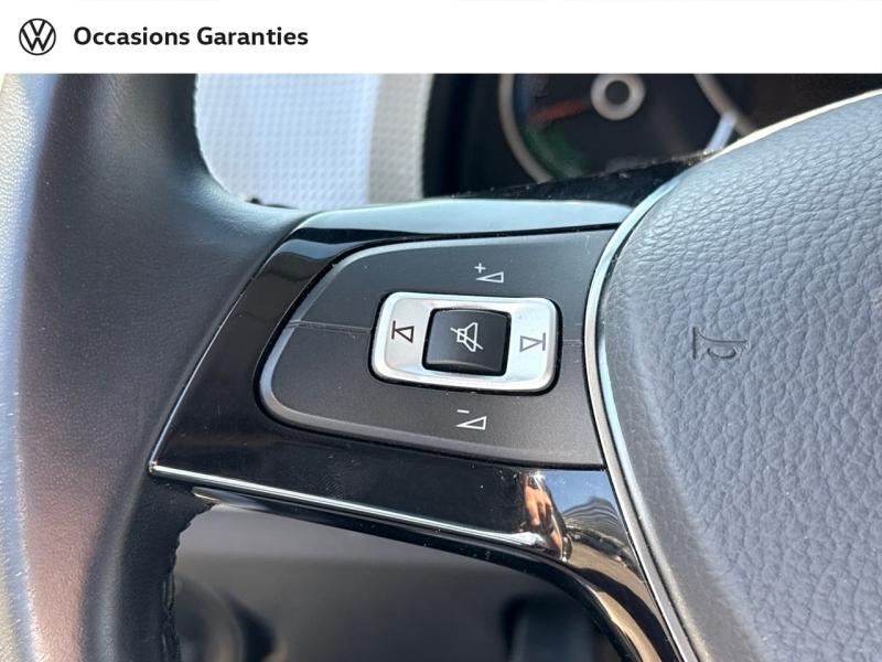 Voitures occasions VOLKSWAGEN e-up! Base Mozac