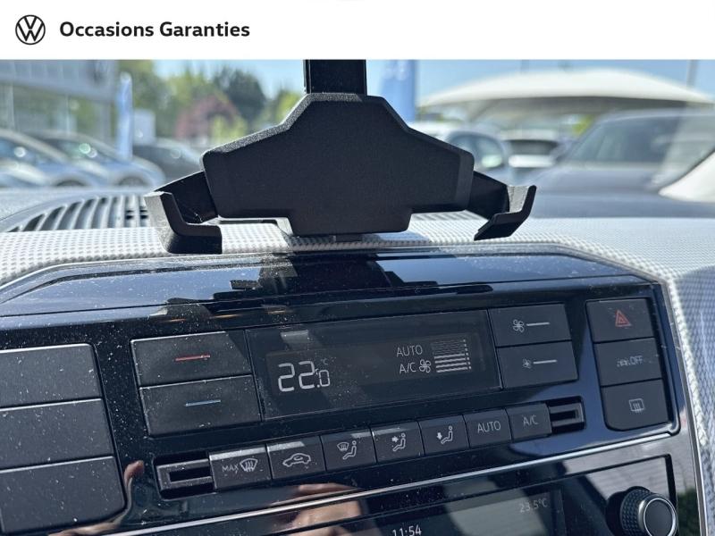 Voitures occasions VOLKSWAGEN e-up! Base Mozac
