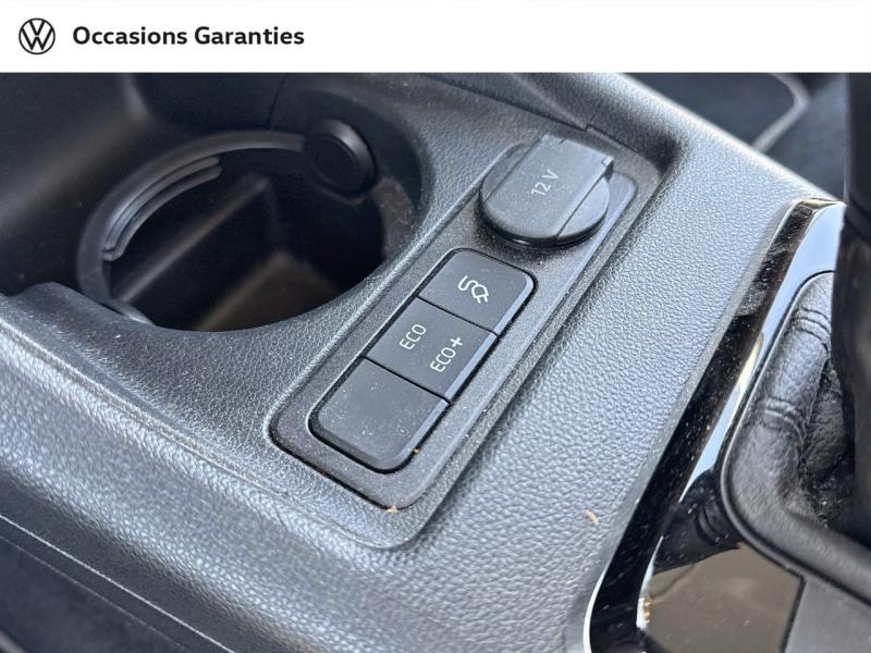Voitures occasions VOLKSWAGEN e-up! Base Mozac