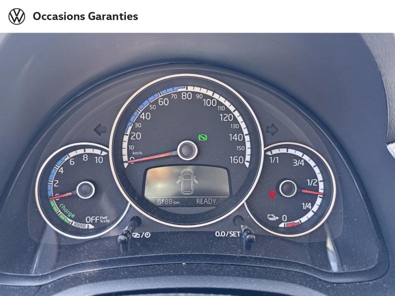 Voitures occasions VOLKSWAGEN e-up! Base Mozac