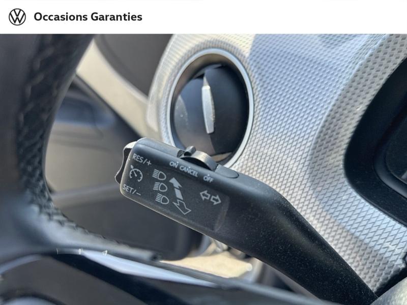 Voitures occasions VOLKSWAGEN e-up! Base Mozac