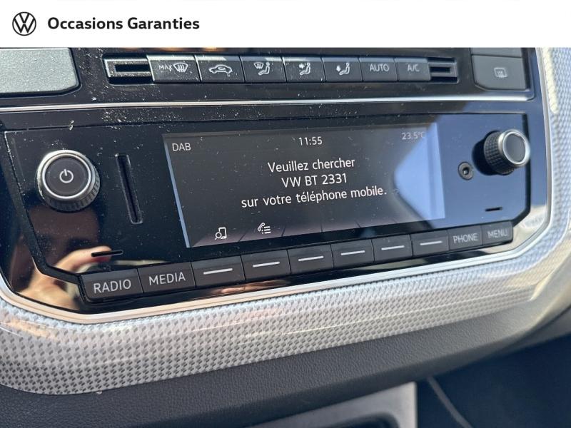 Voitures occasions VOLKSWAGEN e-up! Base Mozac