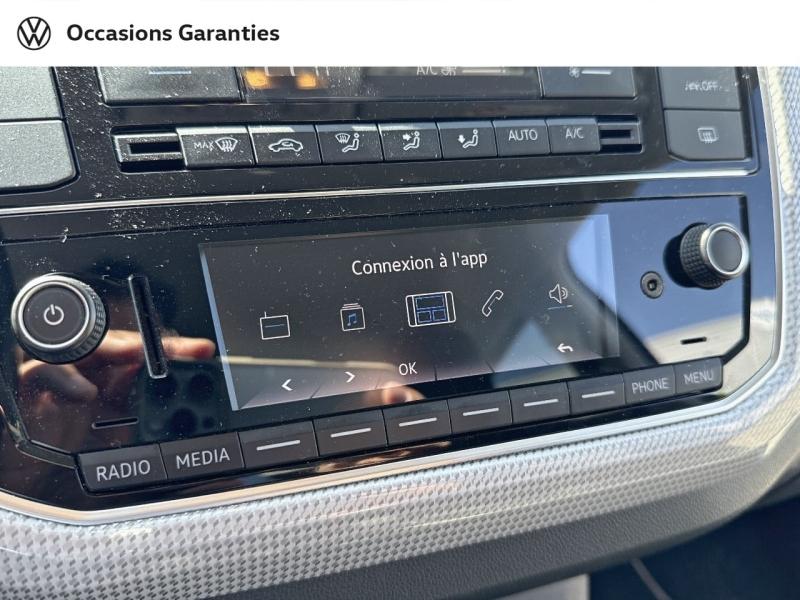 Voitures occasions VOLKSWAGEN e-up! Base Mozac