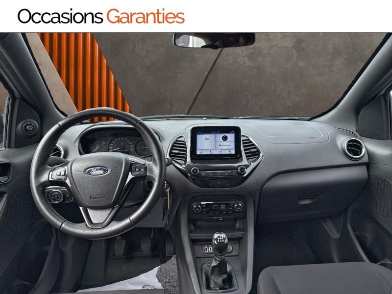 Voitures occasions FORD Ka+ Active Base Mozac