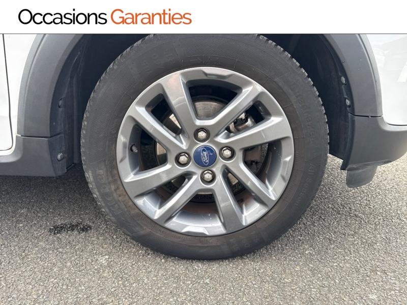 Voitures occasions FORD Ka+ Active Base Mozac
