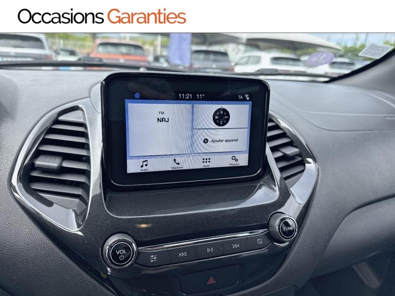 Voitures occasions FORD Ka+ Active Base Mozac