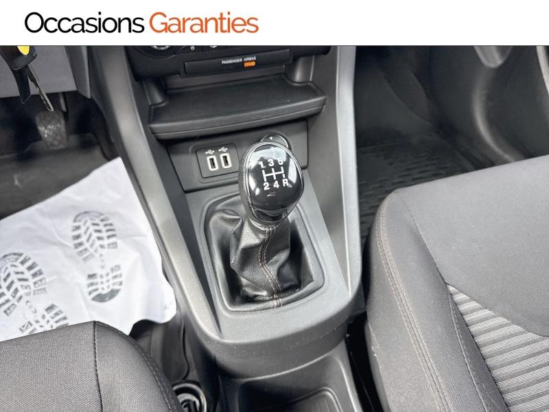 Voitures occasions FORD Ka+ Active Base Mozac