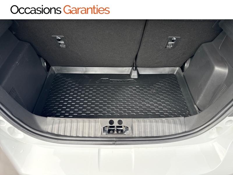 Voitures occasions FORD Ka+ Active Base Mozac