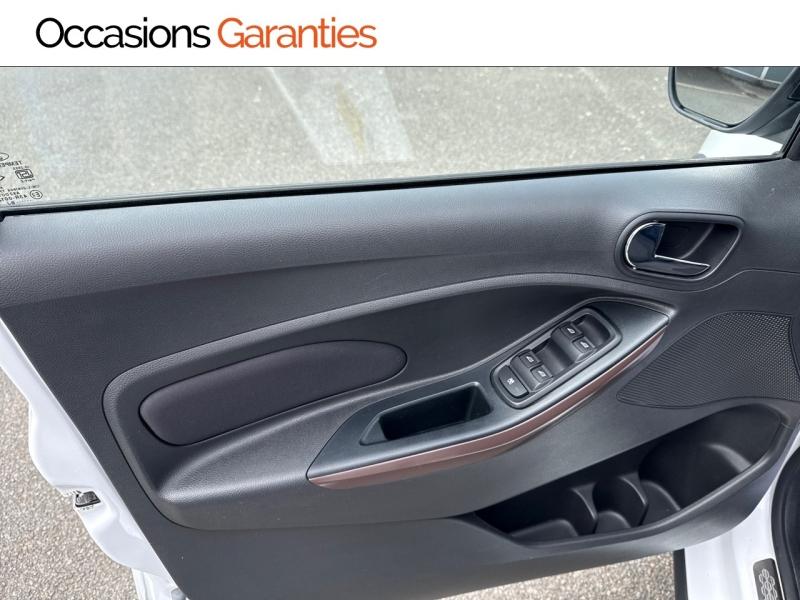 Voitures occasions FORD Ka+ Active Base Mozac