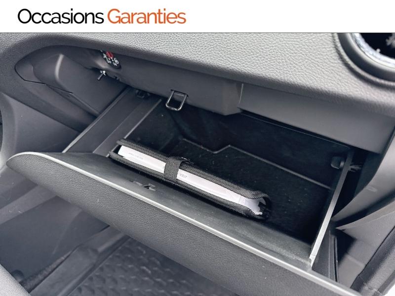 Voitures occasions FORD Ka+ Active Base Mozac