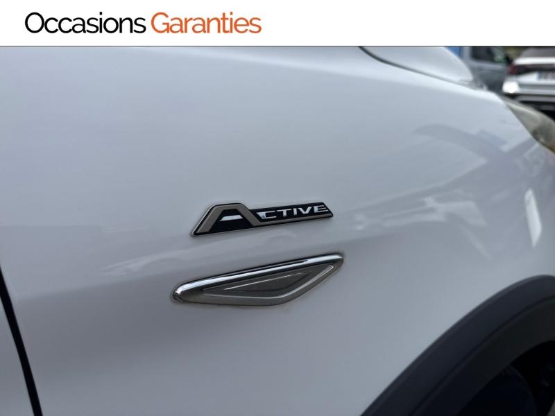 Voitures occasions FORD Ka+ Active Base Mozac