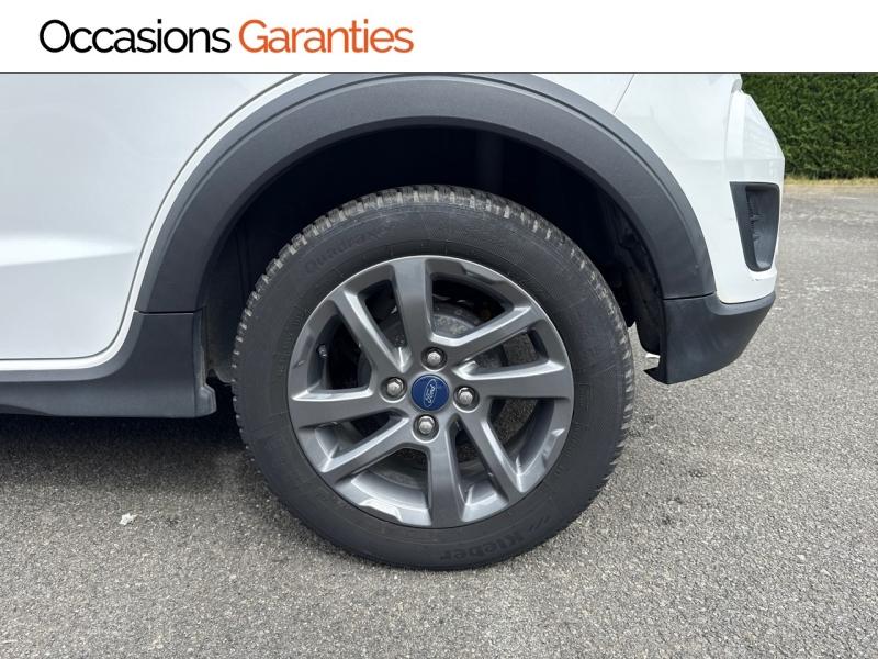 Voitures occasions FORD Ka+ Active Base Mozac