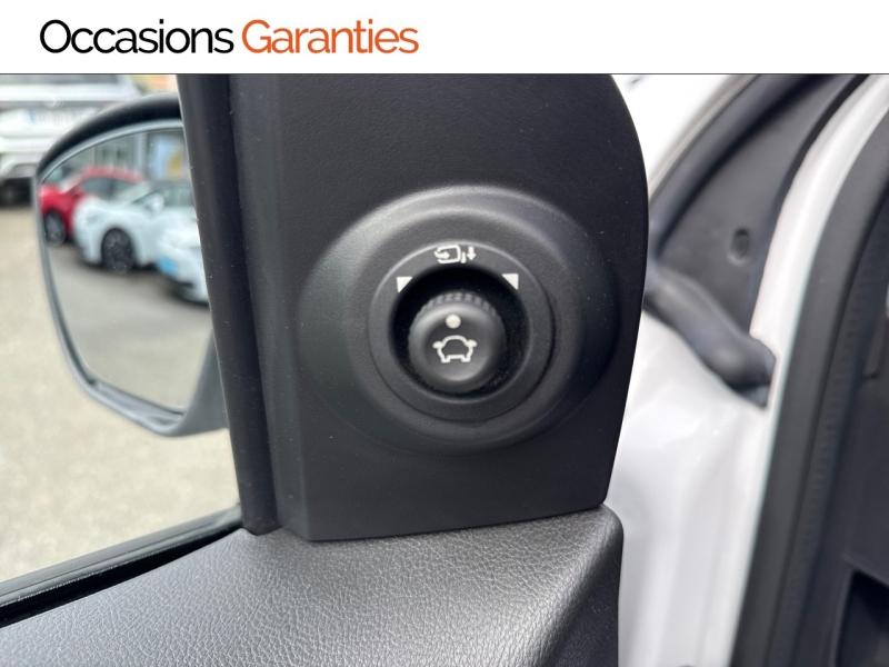 Voitures occasions FORD Ka+ Active Base Mozac