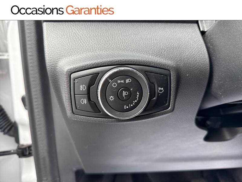 Voitures occasions FORD Ka+ Active Base Mozac