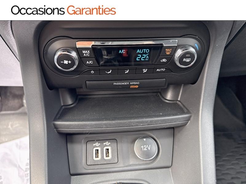 Voitures occasions FORD Ka+ Active Base Mozac
