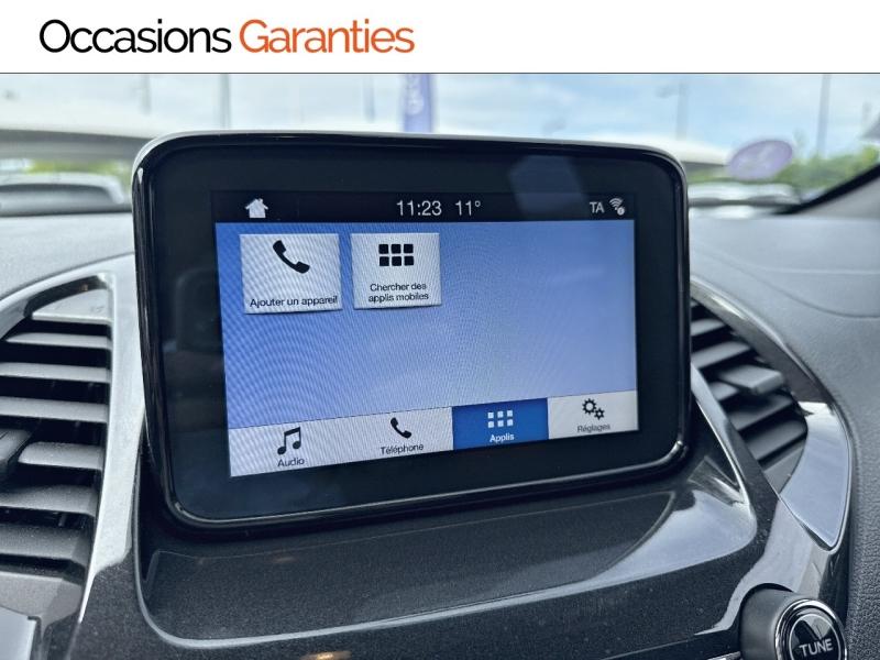 Voitures occasions FORD Ka+ Active Base Mozac