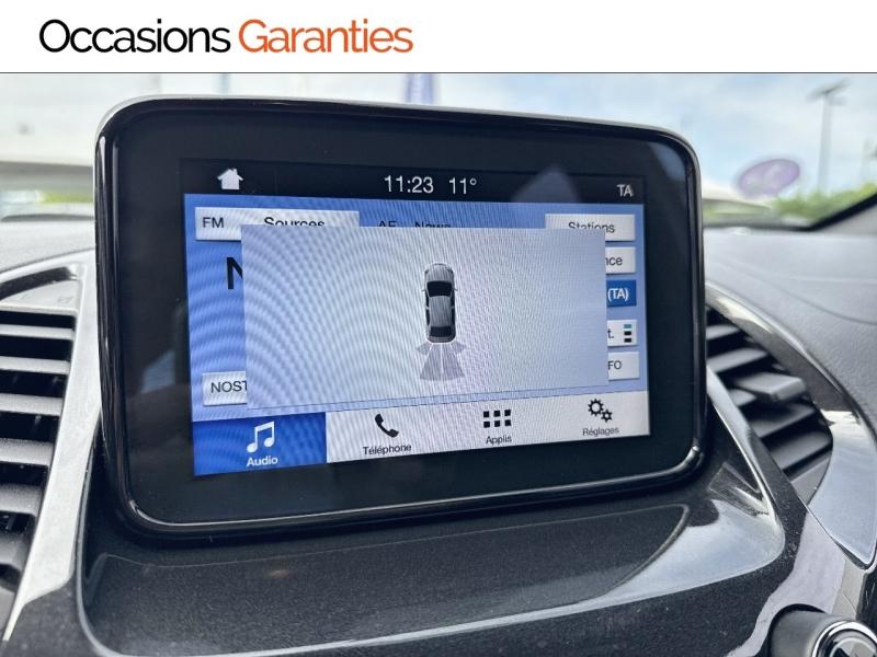 Voitures occasions FORD Ka+ Active Base Mozac