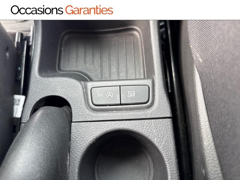 Voitures occasions FORD Ka+ Active Base Mozac