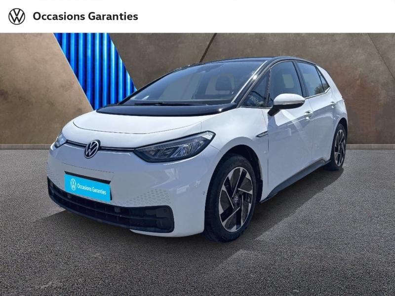 Voitures occasions VOLKSWAGEN ID.3 Business Mozac
