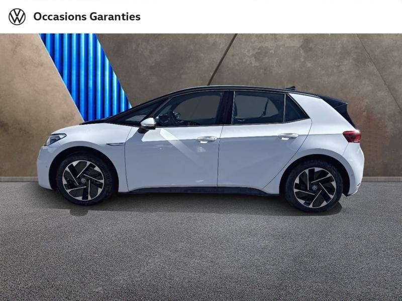 Voitures occasions VOLKSWAGEN ID.3 Business Mozac