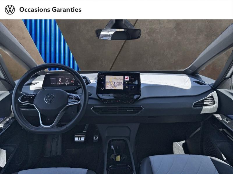 Voitures occasions VOLKSWAGEN ID.3 Business Mozac