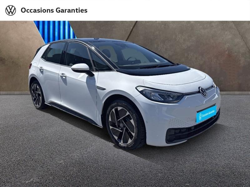 Voitures occasions VOLKSWAGEN ID.3 Business Mozac
