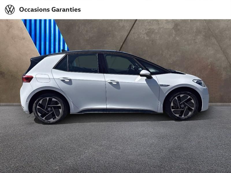 Voitures occasions VOLKSWAGEN ID.3 Business Mozac
